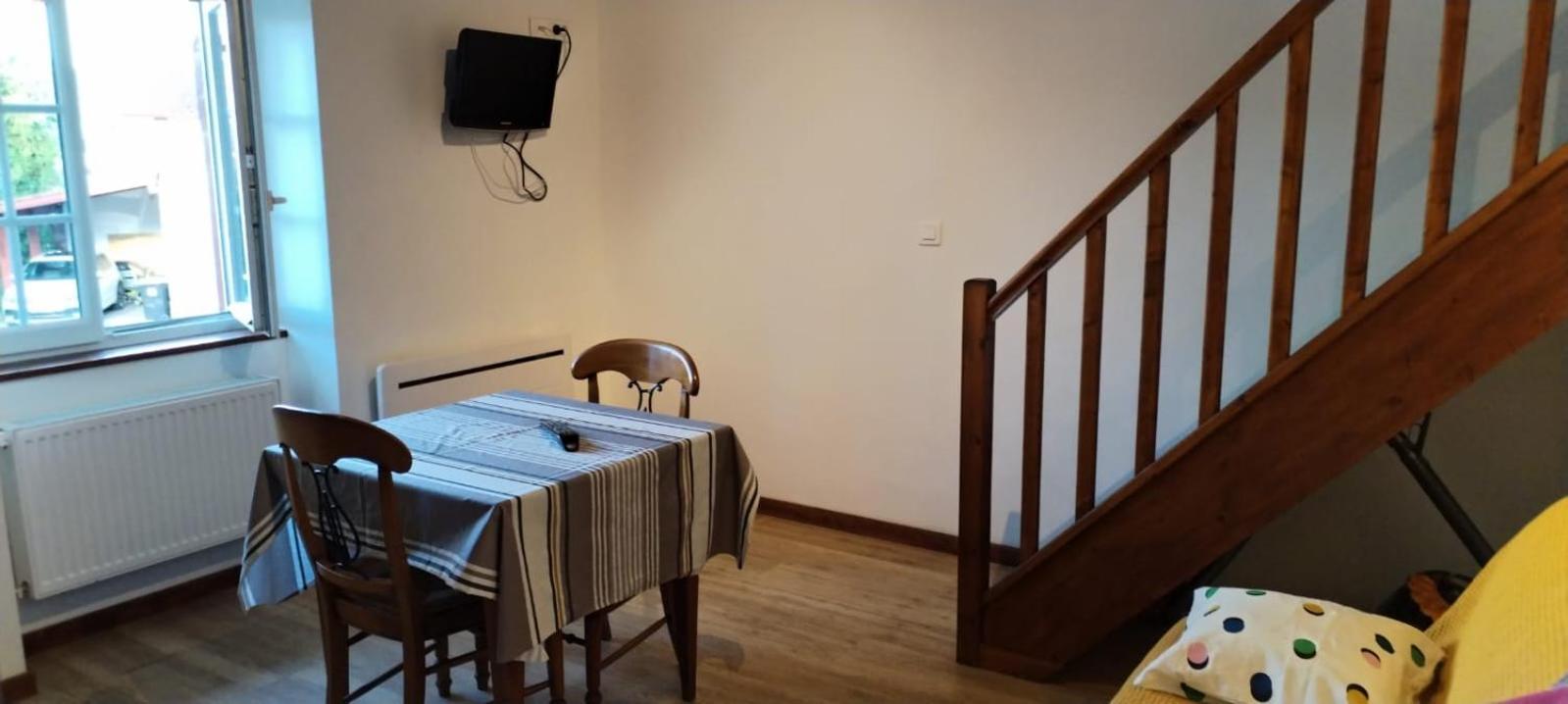 Auberge Tante Ursule Cambo-les-Bains Extérieur photo
