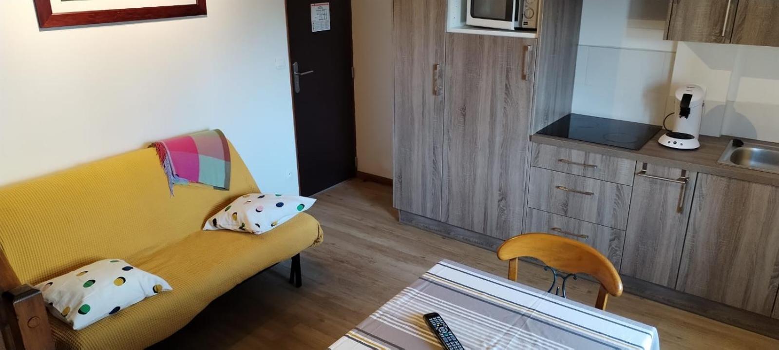 Auberge Tante Ursule Cambo-les-Bains Extérieur photo