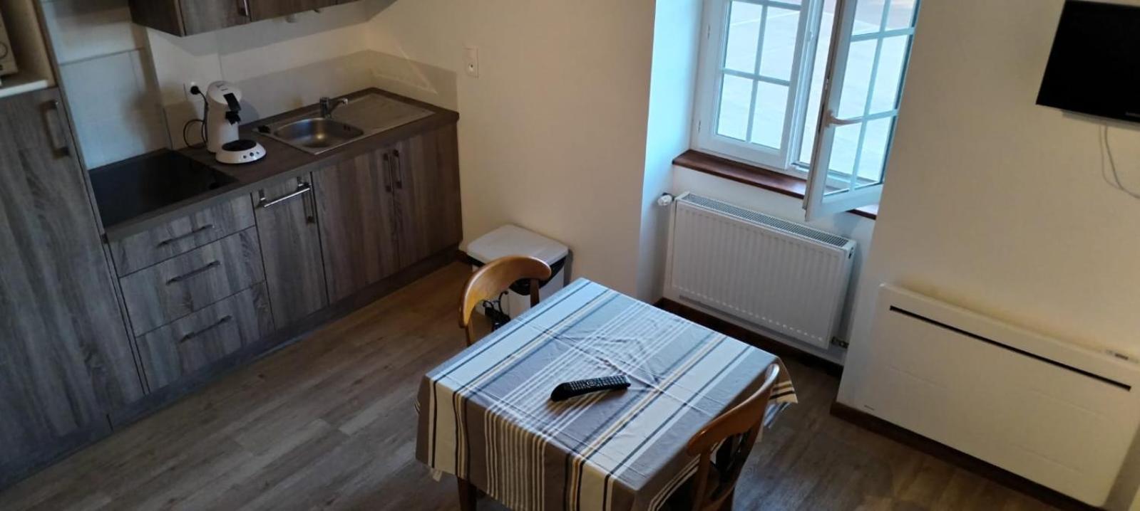 Auberge Tante Ursule Cambo-les-Bains Extérieur photo